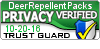 Privacy Verified Seal